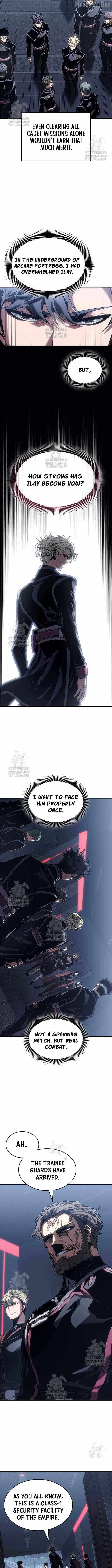 Read Bad Born Blood EN Manga Online