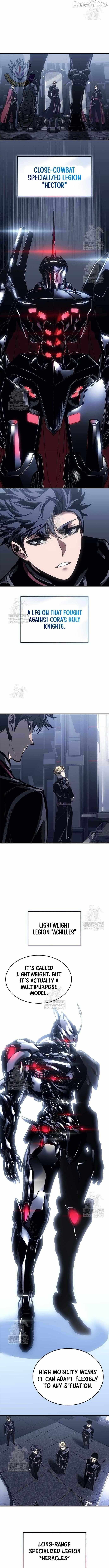 Read Bad Born Blood EN Manga Online