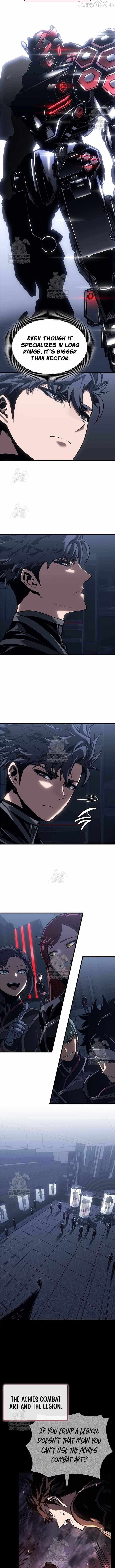Read Bad Born Blood EN Manga Online