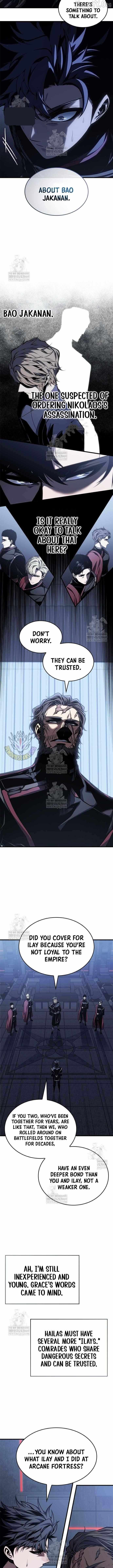 Read Bad Born Blood EN Manga Online
