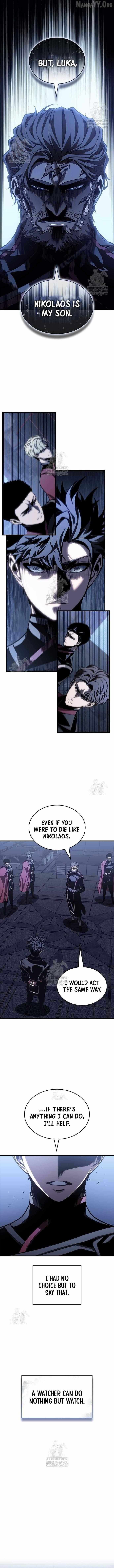 Read Bad Born Blood EN Manga Online