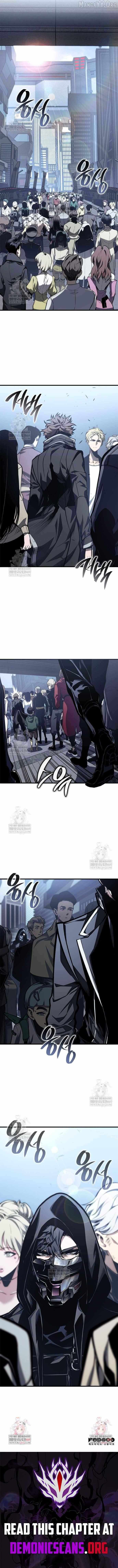 Read Bad Born Blood EN Manga Online