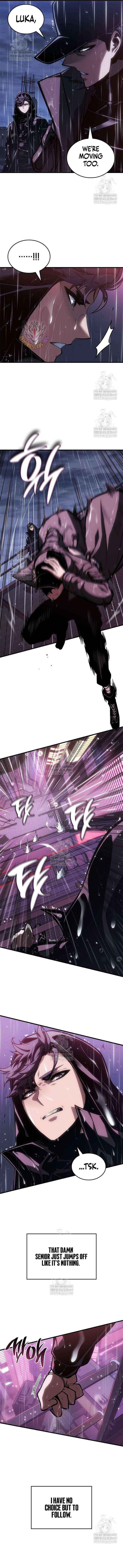 Read Bad Born Blood EN Manga Online