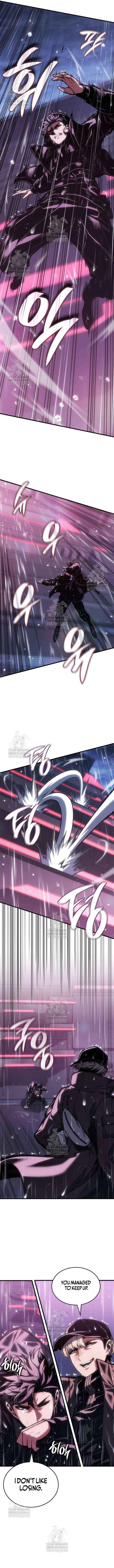 Read Bad Born Blood EN Manga Online