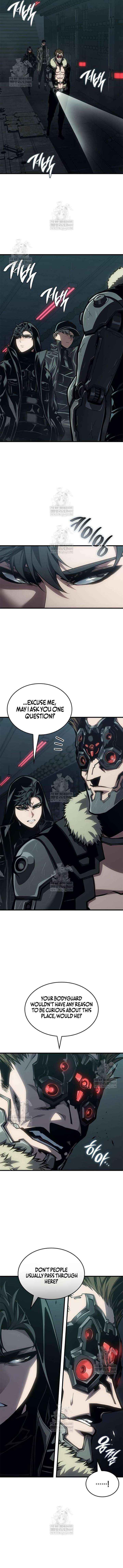 Read Bad Born Blood EN Manga Online