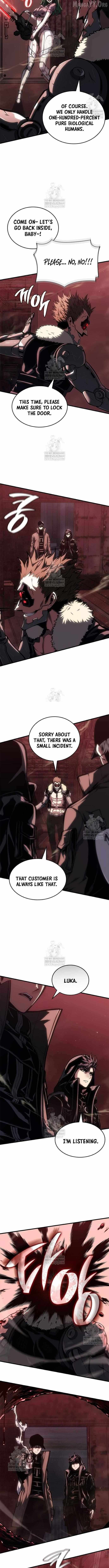 Read Bad Born Blood EN Manga Online