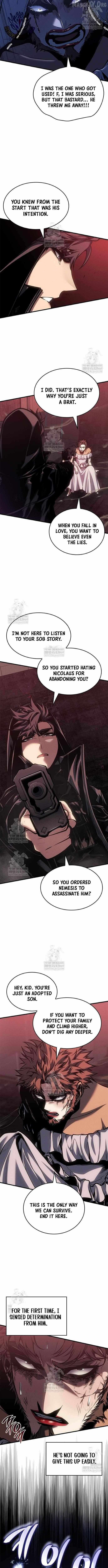 Read Bad Born Blood EN Manga Online