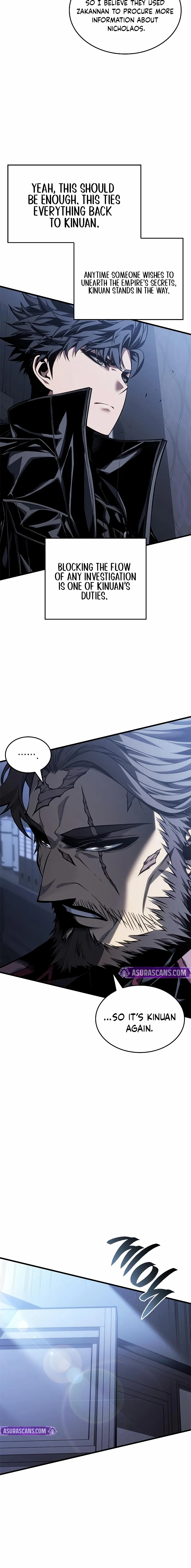 Read Bad Born Blood EN Manga Online