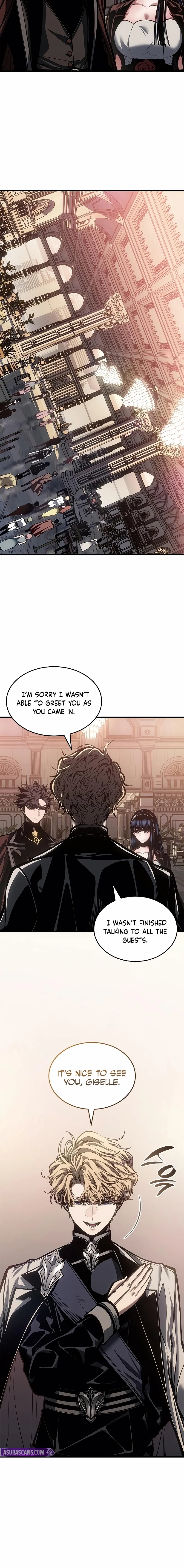 Read Bad Born Blood EN Manga Online