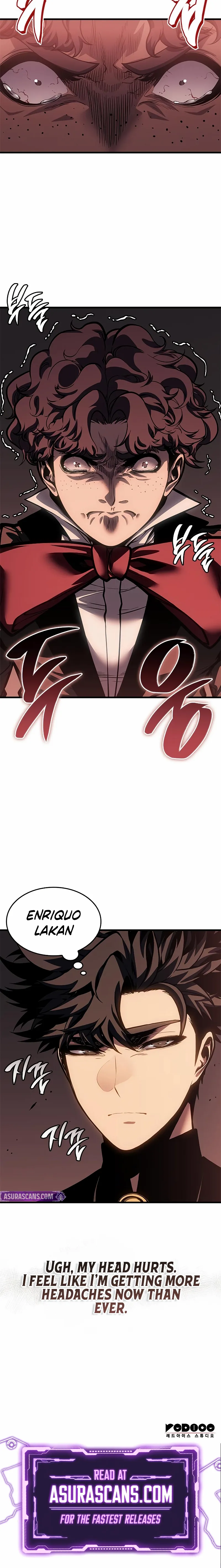 Read Bad Born Blood EN Manga Online