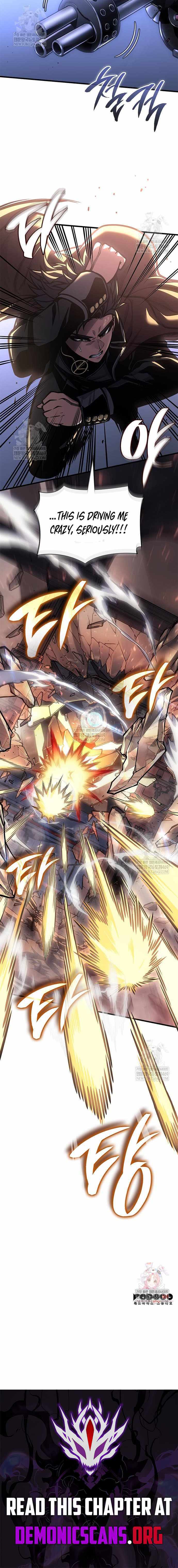 Read Bad Born Blood EN Manga Online