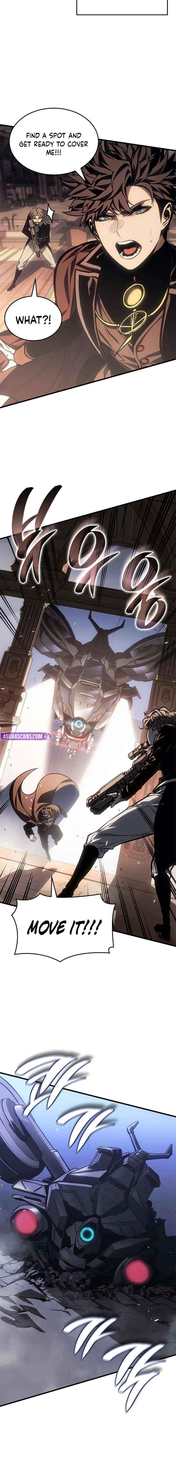 Read Bad Born Blood EN Manga Online