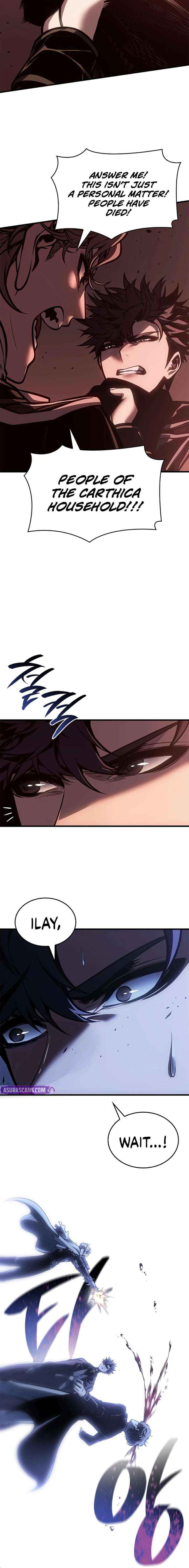 Read Bad Born Blood EN Manga Online