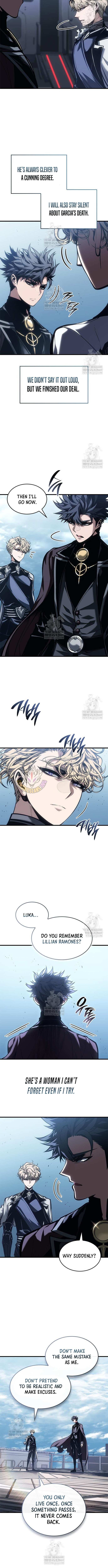 Read Bad Born Blood EN Manga Online