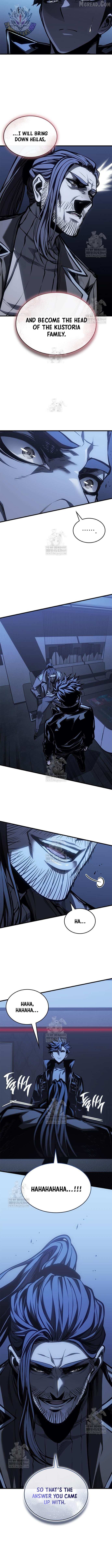Read Bad Born Blood EN Manga Online