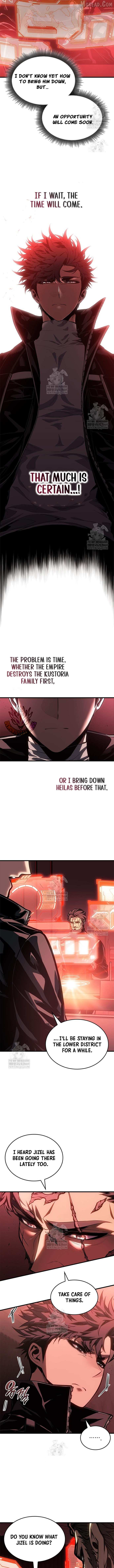 Read Bad Born Blood EN Manga Online