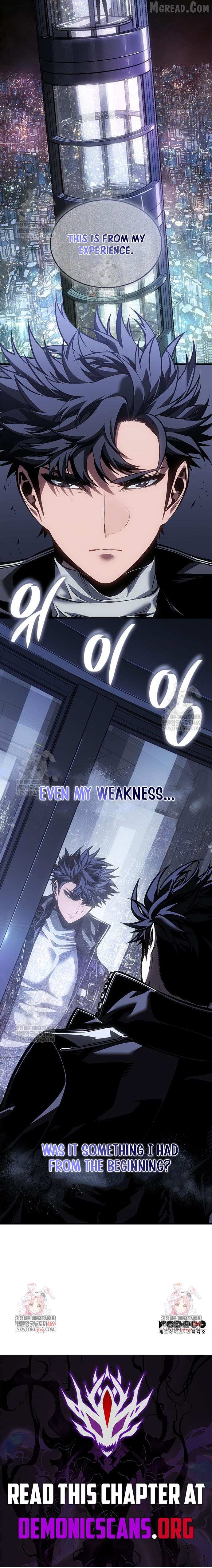 Read Bad Born Blood EN Manga Online