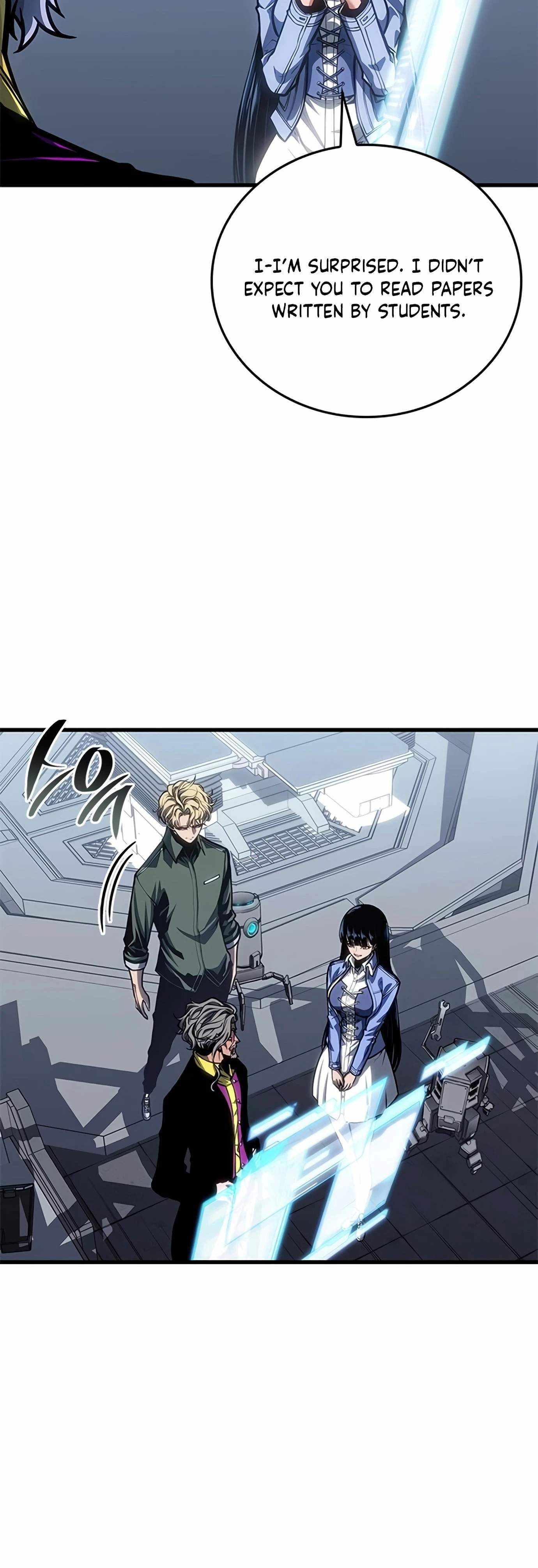 Read Bad Born Blood EN Manga Online