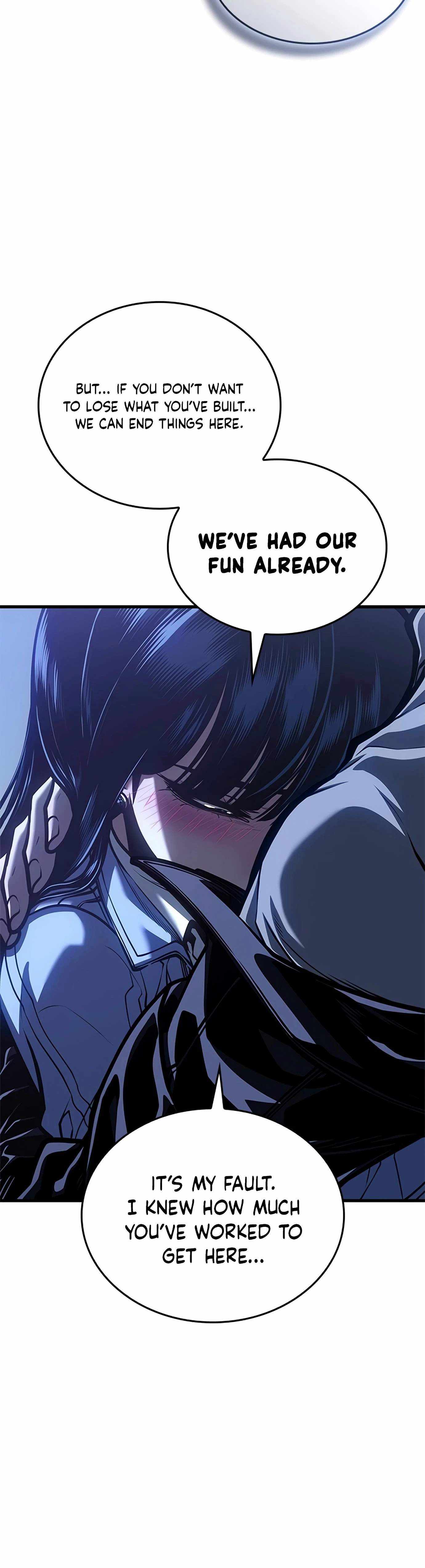Read Bad Born Blood EN Manga Online