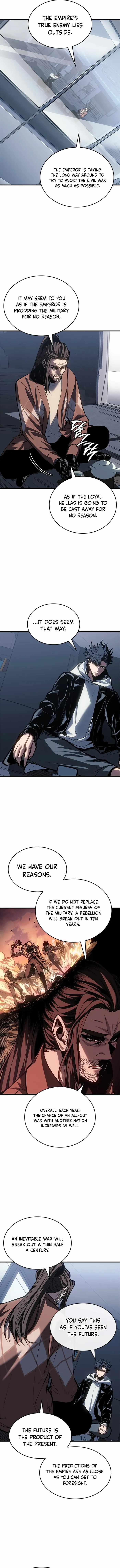 Read Bad Born Blood EN Manga Online