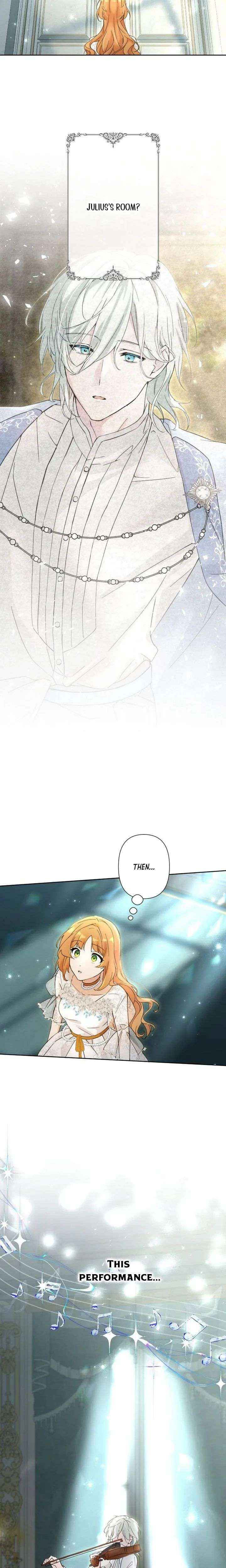 Read Became part of the family with the four brothers of the ducal EN Manga Online