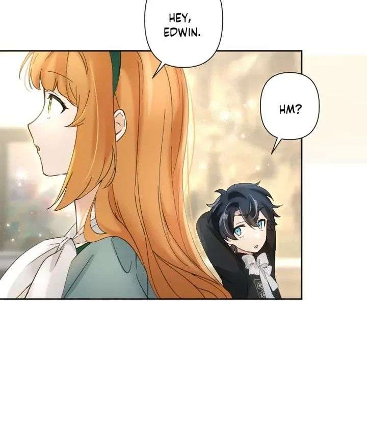 Read Became part of the family with the four brothers of the ducal EN Manga Online