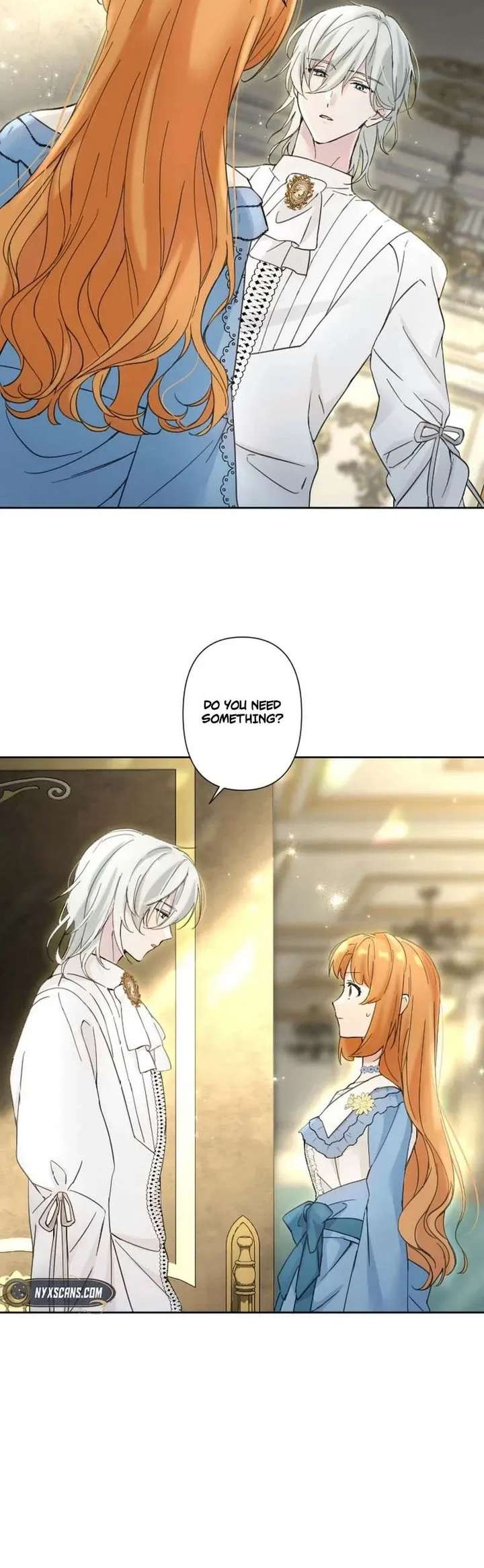 Read Became part of the family with the four brothers of the ducal EN Manga Online