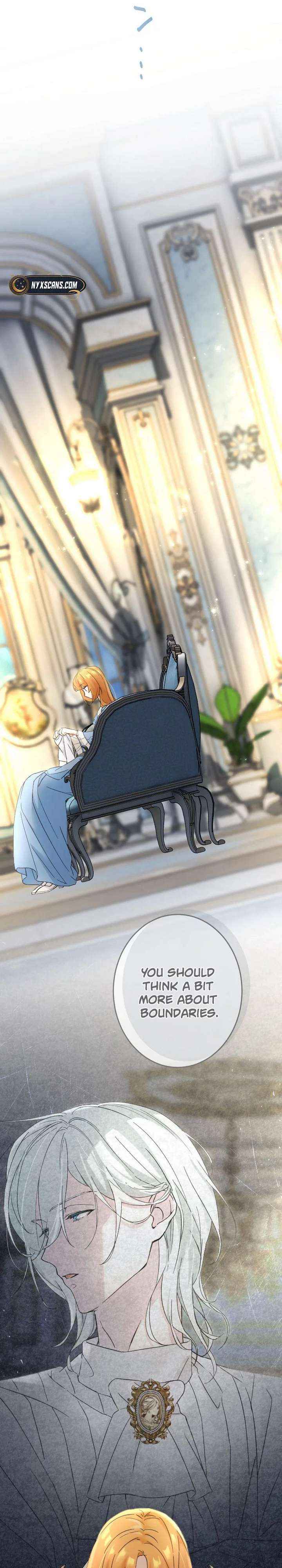 Read Became part of the family with the four brothers of the ducal EN Manga Online