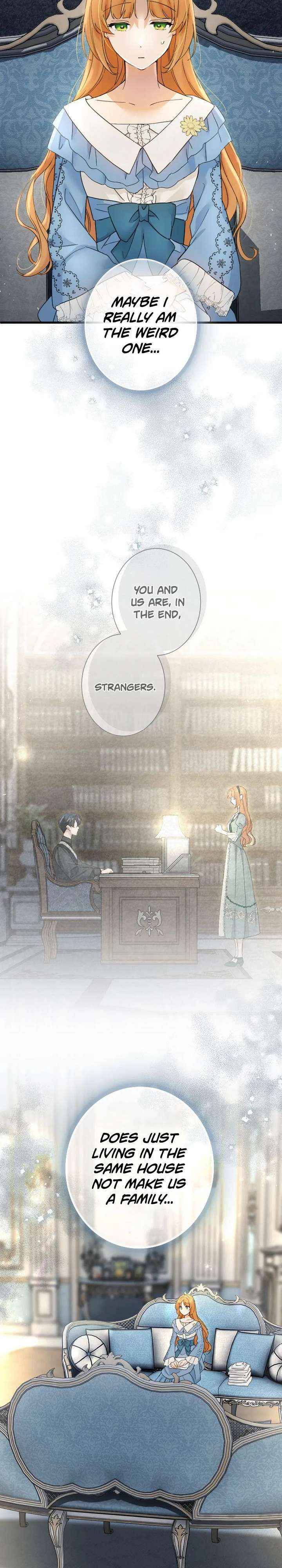 Read Became part of the family with the four brothers of the ducal EN Manga Online