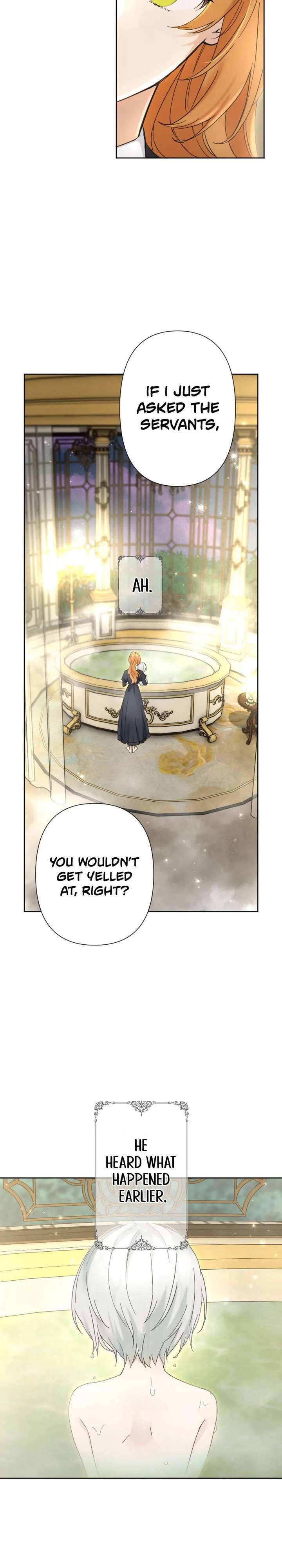 Read Became part of the family with the four brothers of the ducal EN Manga Online