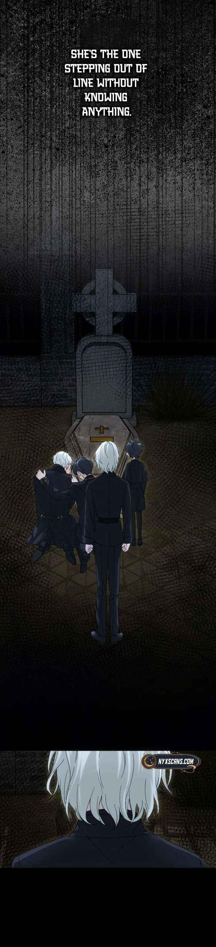 Read Became part of the family with the four brothers of the ducal EN Manga Online
