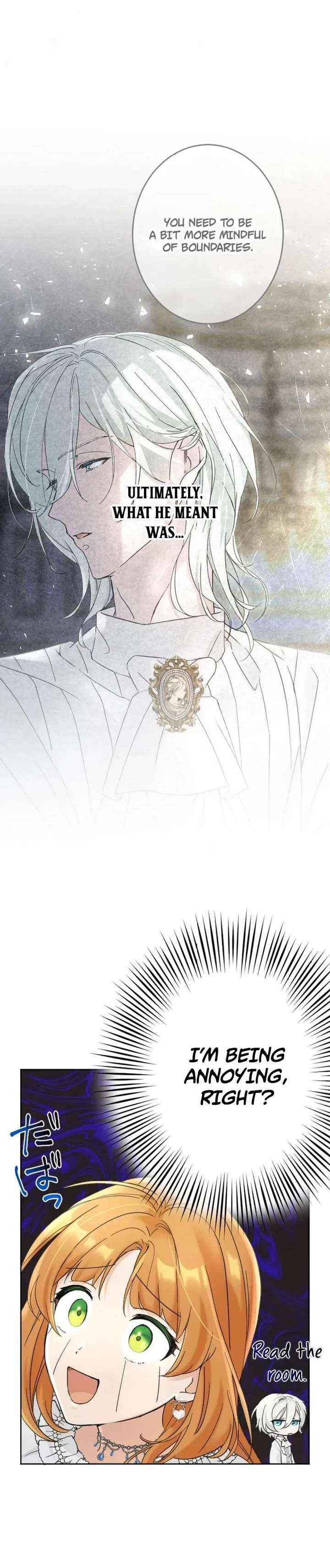 Read Became part of the family with the four brothers of the ducal EN Manga Online