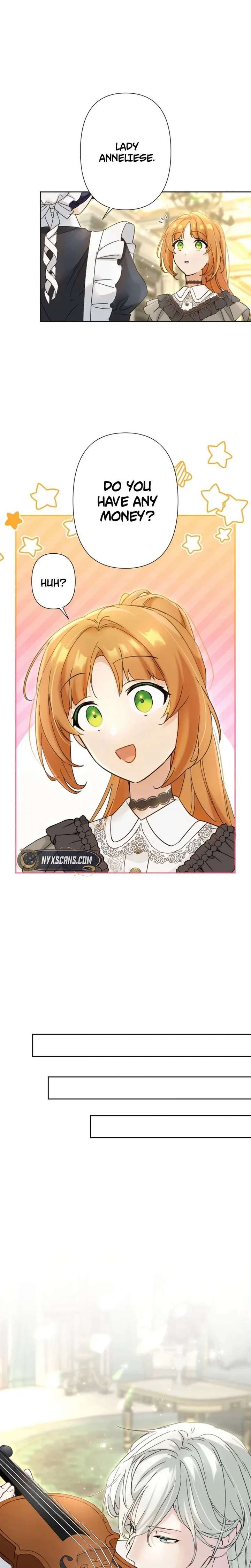 Read Became part of the family with the four brothers of the ducal EN Manga Online