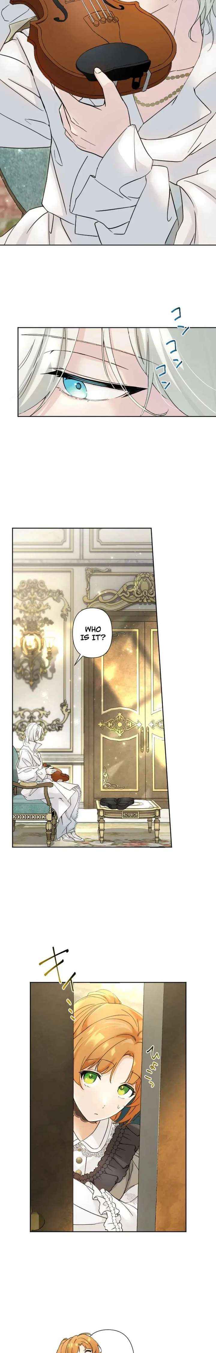 Read Became part of the family with the four brothers of the ducal EN Manga Online