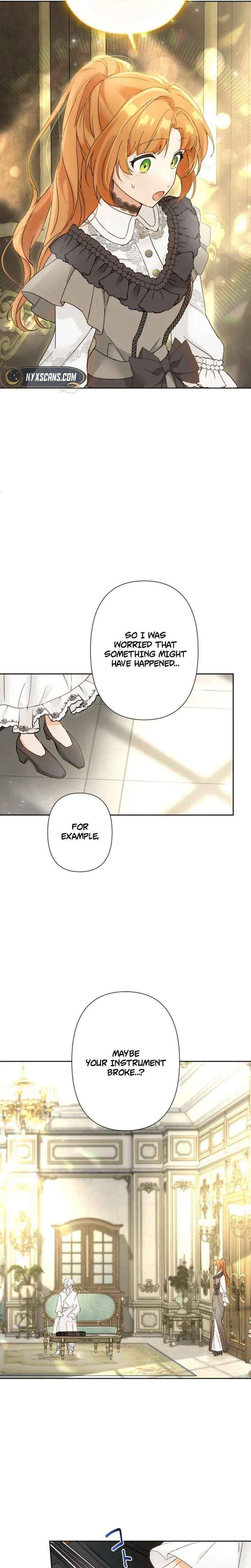 Read Became part of the family with the four brothers of the ducal EN Manga Online