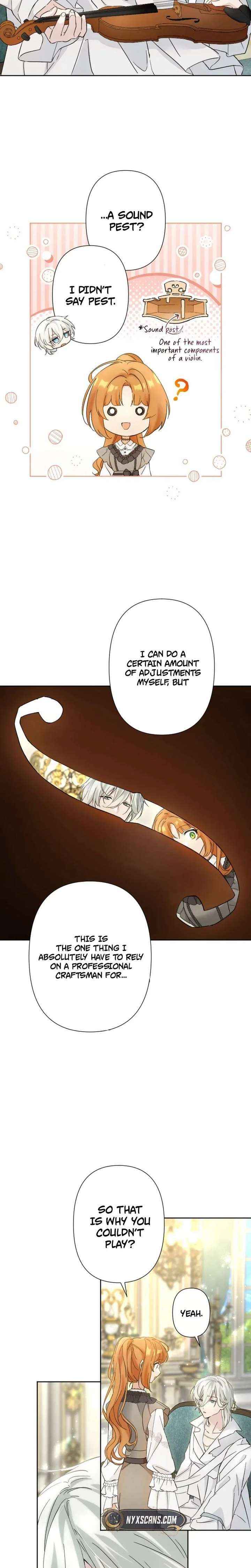 Read Became part of the family with the four brothers of the ducal EN Manga Online