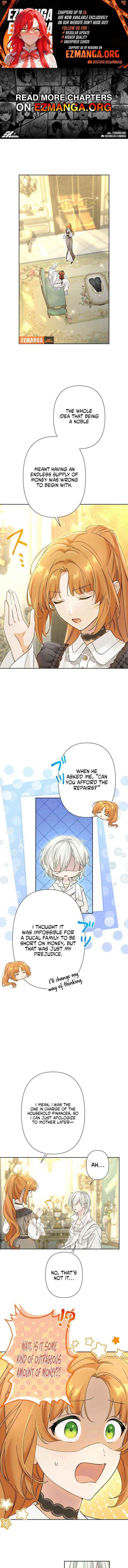 Read Became part of the family with the four brothers of the ducal EN Manga Online