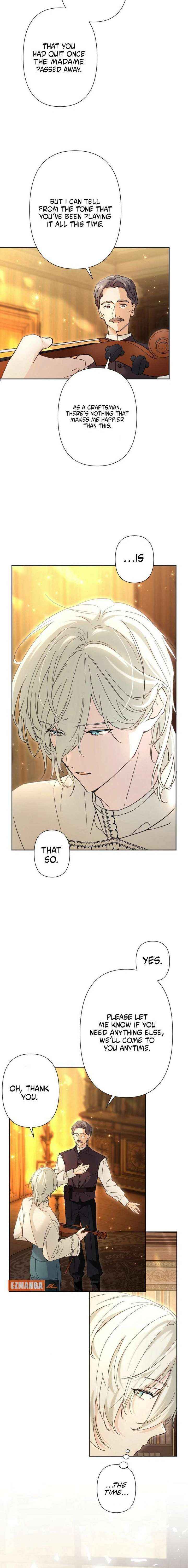 Read Became part of the family with the four brothers of the ducal EN Manga Online