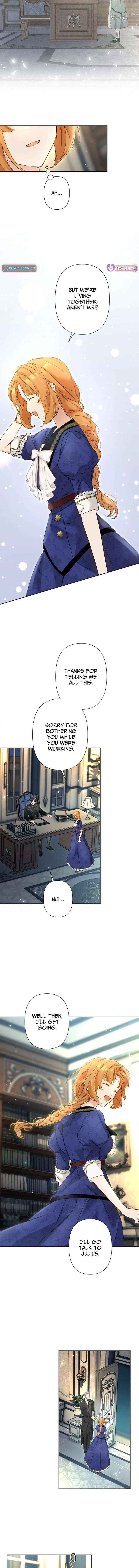 Read Became part of the family with the four brothers of the ducal EN Manga Online