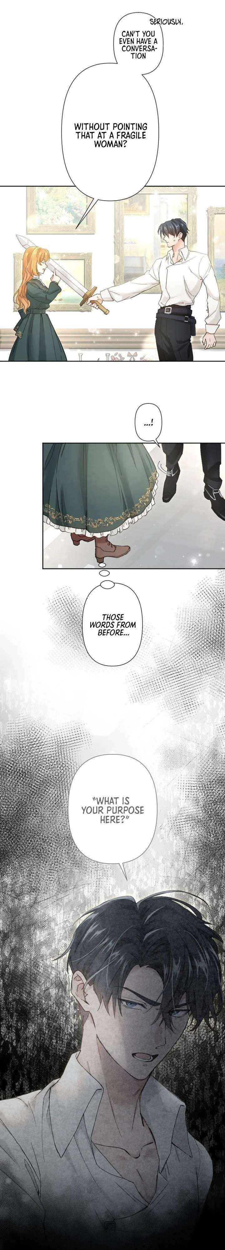Read Became part of the family with the four brothers of the ducal EN Manga Online