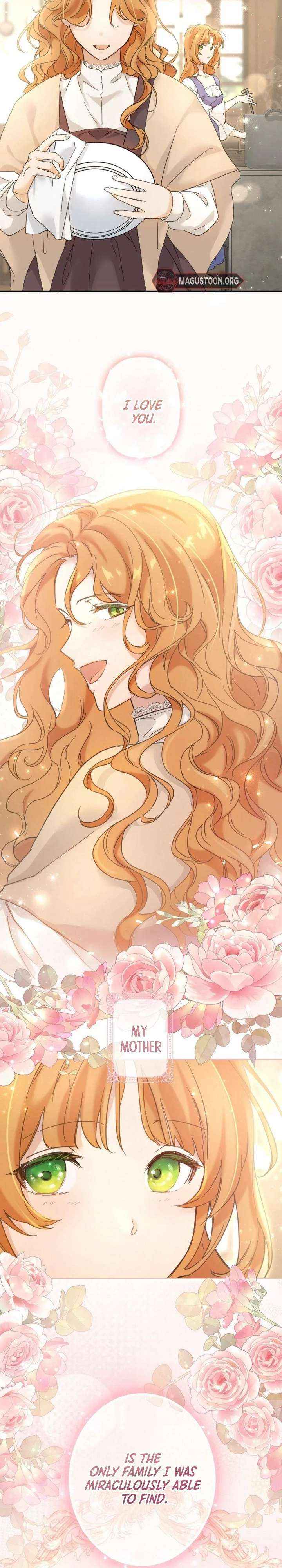 Read Became part of the family with the four brothers of the ducal EN Manga Online