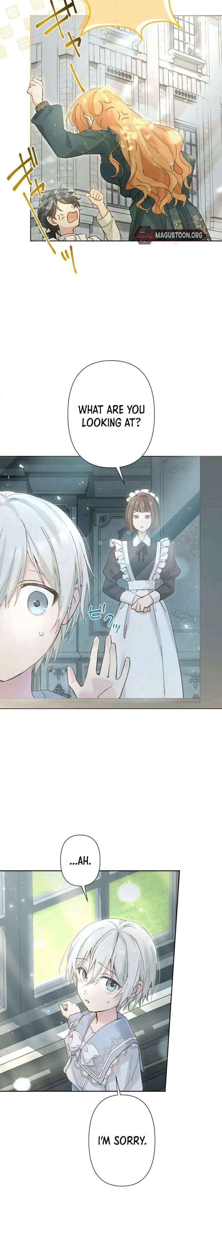 Read Became part of the family with the four brothers of the ducal EN Manga Online