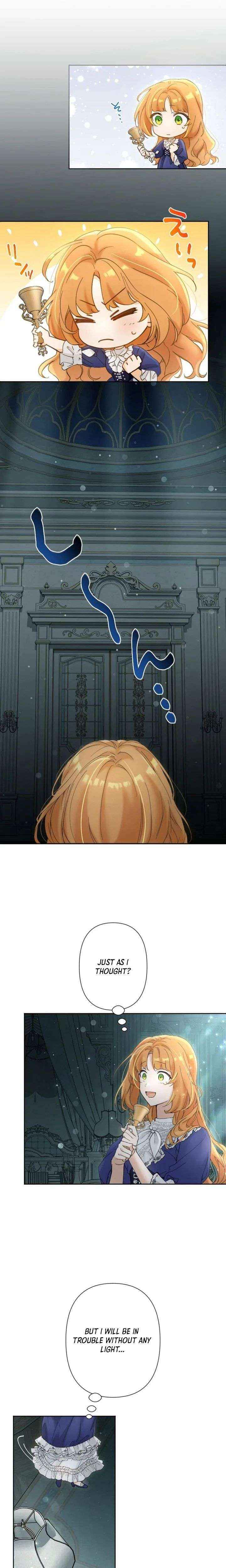 Read Became part of the family with the four brothers of the ducal EN Manga Online