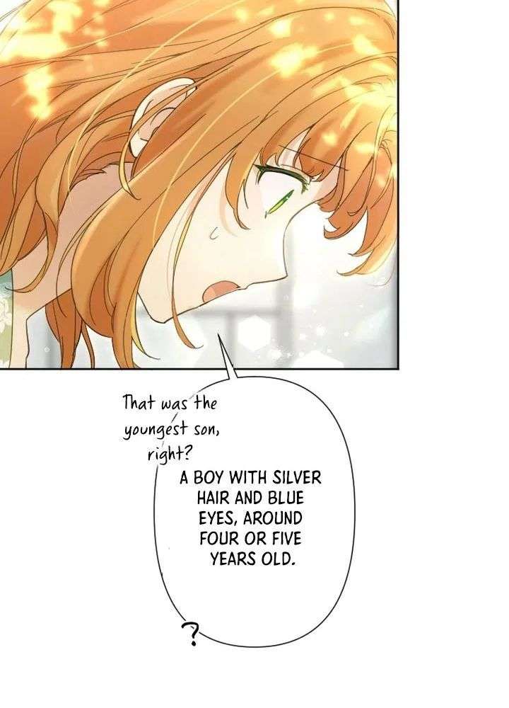 Read Became part of the family with the four brothers of the ducal EN Manga Online