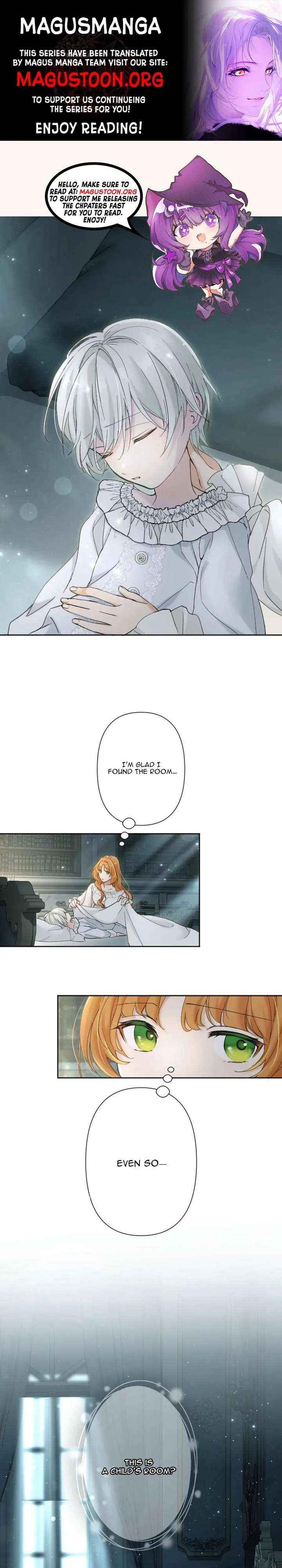 Read Became part of the family with the four brothers of the ducal EN Manga Online
