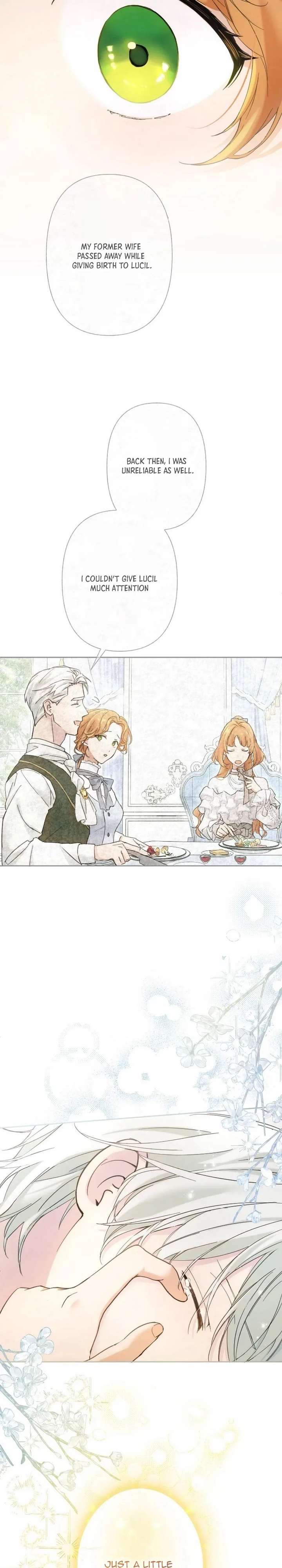 Read Became part of the family with the four brothers of the ducal EN Manga Online