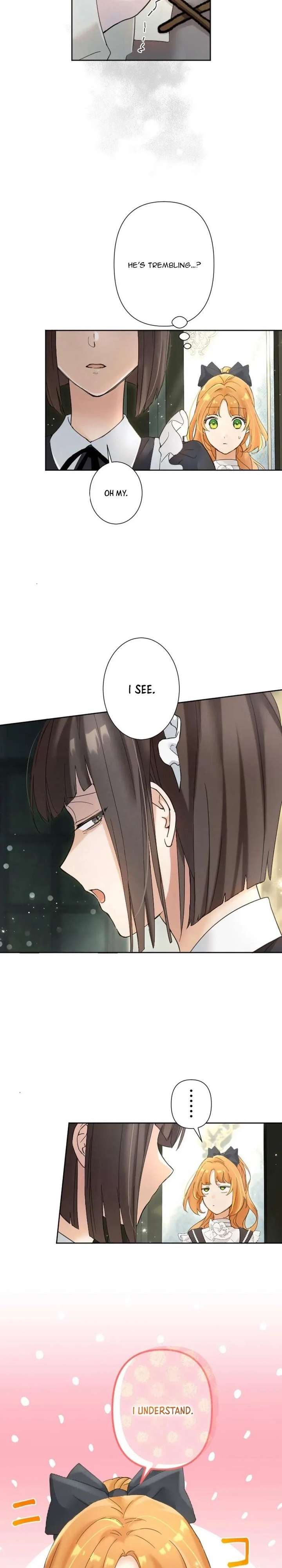 Read Became part of the family with the four brothers of the ducal EN Manga Online