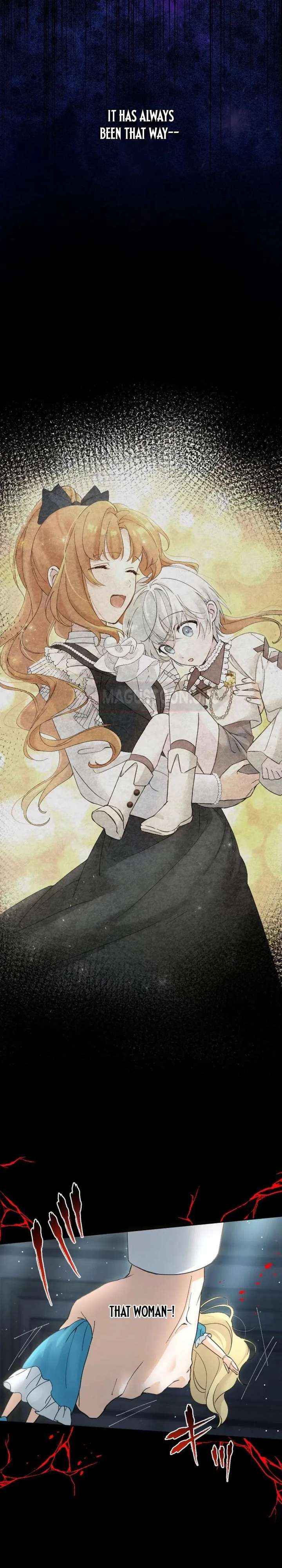 Read Became part of the family with the four brothers of the ducal EN Manga Online