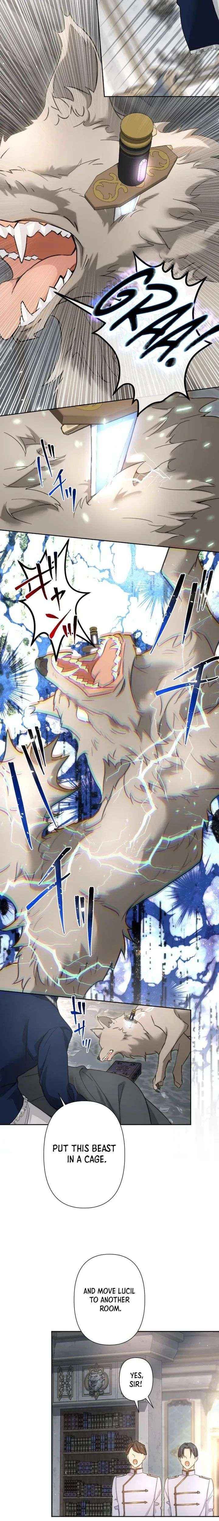 Read Became part of the family with the four brothers of the ducal EN Manga Online