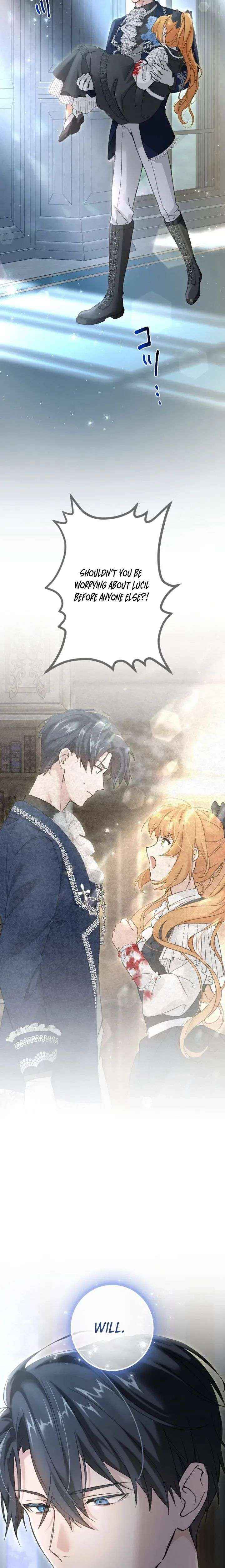 Read Became part of the family with the four brothers of the ducal EN Manga Online